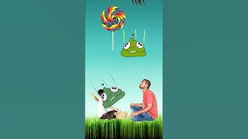 Wow Cake Ram Bhakt Kahani Hail Hail Bajrangwali Hail Shree Ram Har Har Mahadev #short #funny vfx ...