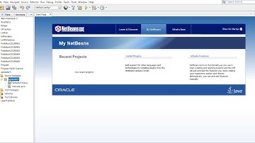Materi Java Class, Objek, Method dan Konstruktor