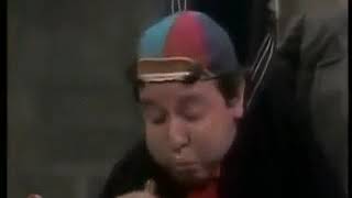 Ver El Chavo Del Ocho Don Ramón Zapatero Clip6
