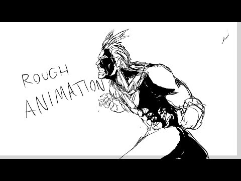 Animation Stream - Animation Stream