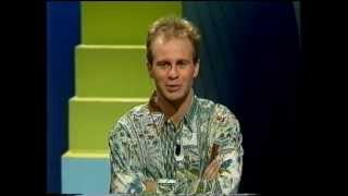 Brtn Tv1 - Promos Tv1 Top 30 & Radio 2 Stukje Topscore Met Ben Crabbé 3 September 1992