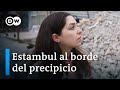 Estambul - ¿Es posible salvarla del megaterremoto? | DW Documental