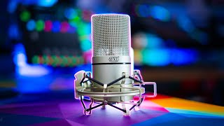 How Good is This Budget Microphone? MXL 990 Review