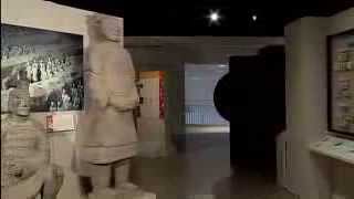 Illinois Adventure #1601 "Spurlock Museum"