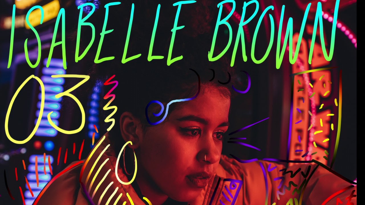 Watch Isabelle Brown - Outro (Official Audio) on YouTube Watch Isabelle Brown - Outro (Official Audio) on YouTube