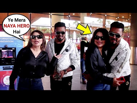 Mera Naya Hero...Rakhi