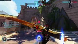 Genji Advanced Deflect tutorial |