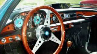 Volvos At Woodstock 2008