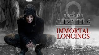 Immortal Longings | Vampire: The Masquerade - L.A. By Night | Chapter 6 screenshot 4