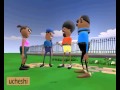 swahili joke english translator