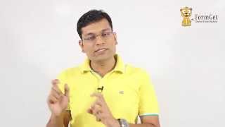 FormGet:  Form Redirect Video