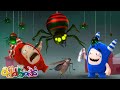 The Bugs Buzz - भिनभिनाते कीड़े | Oddbods | हिंदी | बच्चों के लिए मज़ेदार कार्टून