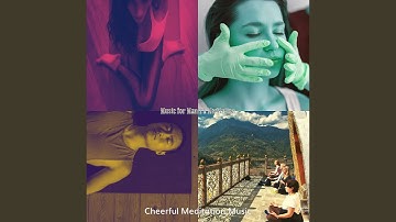 Alluring Koto and Strings - Vibe for Mantra Meditation