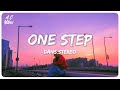 dans_stereo - One Step (Lyric Video)