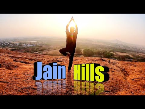 Jain Hills in MADURAI | #Samanar Hills | 2000 Years History Jainism | #Jainbed Review in #TamilVlog