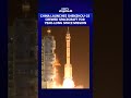 China Launches Shenzhou-23 Crewed Spacecraft For Year-Long Space Mission