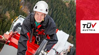 TÜV AUSTRIA SCHWEIZ GMBH