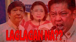 MALAKANYANG MIDISTANSYA SA PAMAHAYAG NI ROMUALDEZ