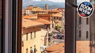 Miranda Pisa | Pisa, Italy | Hotel Review 🌟 screenshot 2