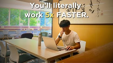 Give me 7 minutes, and I