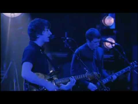 Arctic Monkeys   - A Certain Romance (Live At The Apollo, DVD)