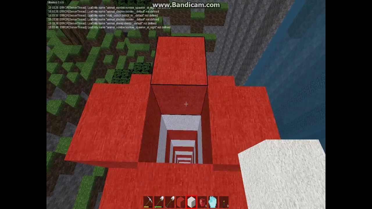 how to play minetest how to play minetest