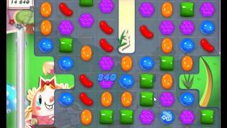 Candy Crush Saga Level 80