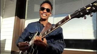 Spiritus A LA FYK //Sebene//Guitar cover