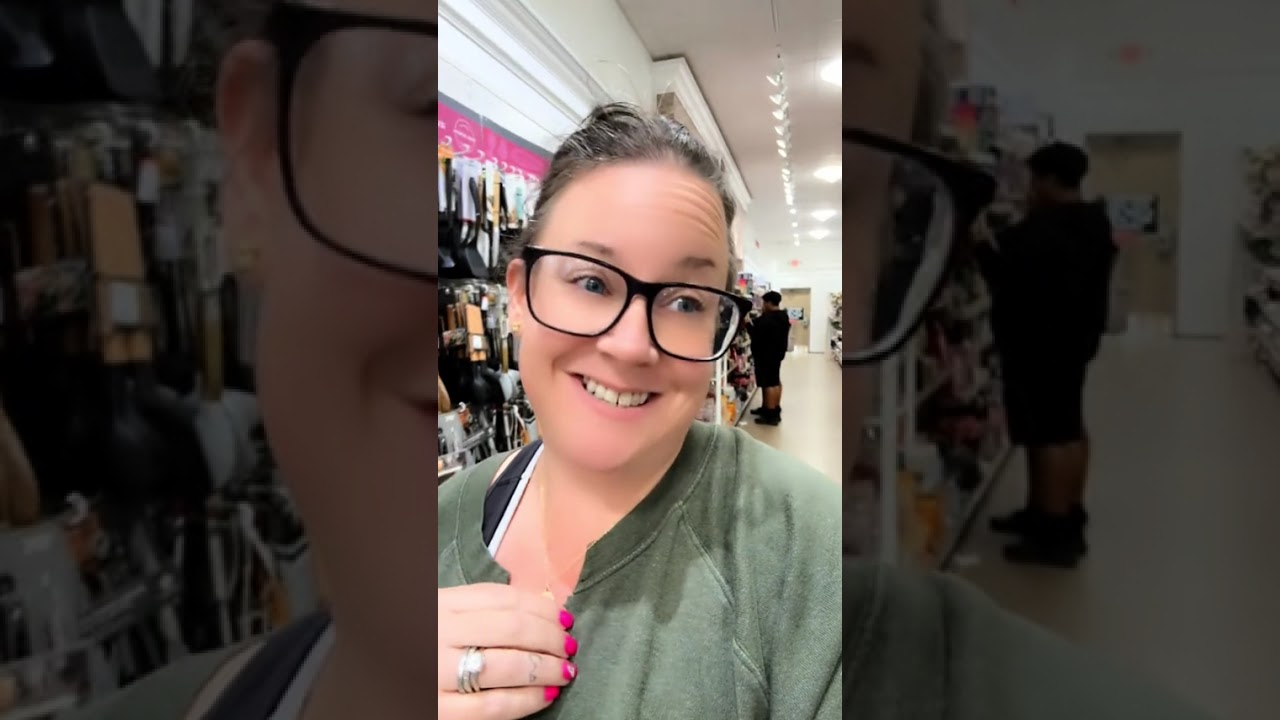 Gingerbread Cookie Jar Hunt P2 