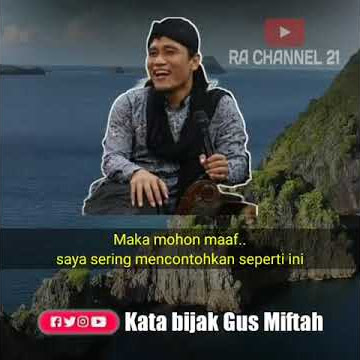 Jangan Hibah, bercermin sebelum berbicara. Quote Story WA Instagram