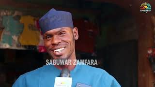Shirin Sabuwar Zamfara tare da Bilatu Yunusa
