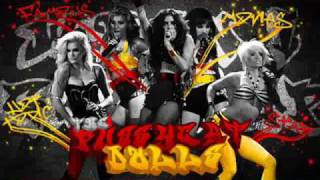 Pussycat Dolls - We Went as Far as We Felt Like Going