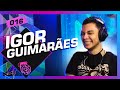 IGOR GUIMARÃES - Inteligência Ltda. Podcast #016