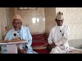 Tafsir 2026 Day12 By Chief Imam Kontagora Mal Ibrahim Shehu Rimaye Kontagora