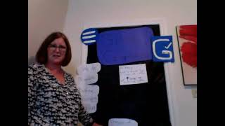 Ed Tech Assignment  GINGER GRAMMAR