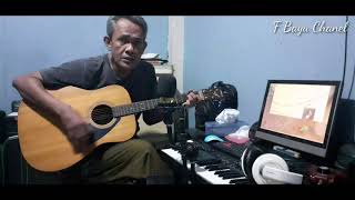 Ikrar Iwan Fals Cover By F Bayu