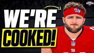 It's TIME TO PANIC If You Have These Fantasy Players!