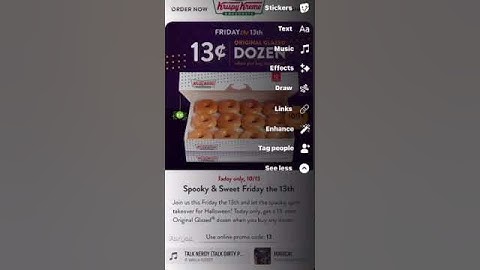 HOW TO ADD ANY LINK TO FACEBOOK STORIES INCLUDING YOUTUBE LINKS