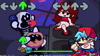 Friday Night Funkin Spookeez but its totally normal
Mods Used:
Funk Up: https://gamebanana.com/mods/40972 Friday Night Funkin Spookeez but its totally normal