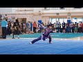 [2019] Evan  Xu - 9.18 - Jianshu - US Wushu Team Trials