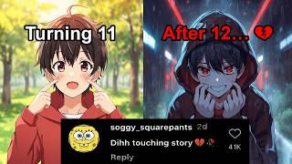 cringe posts getting cooked by comments #2