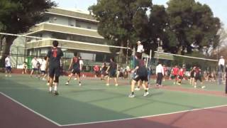 20130316 大英盃 淡江VS中興Part1
