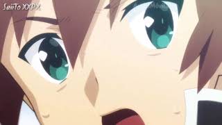 Kono subarashii AMV favela