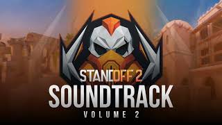 Dune / Sandstone / Bridge / Sand Yards (Outcast) - Standoff 2 OST