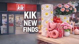 KIK 🌸 NEW Spring Home Decor Finds | Cozy Aesthetic Tour 2026 screenshot 4