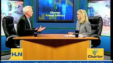 Dr Gay Hendricks on How To Overcome The Areas That Block You