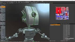 Hide and Unhide Tools