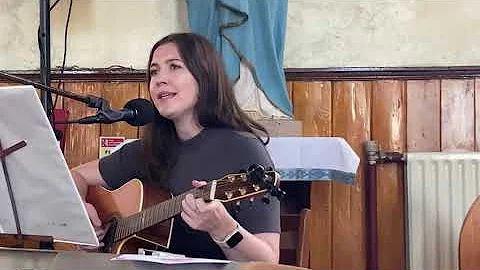 Can't Help Falling In Love With You - Kate Duffy W...