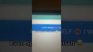 CRAZY 😂😭 #sparx #maths #app #website #zyx #fyp #videoviral