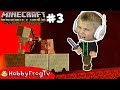 Minecraft Story Mode Episode 3 HobbyFrogTV